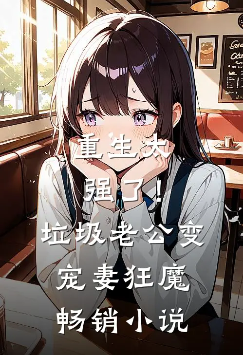 重生太强了！垃圾老公变宠妻狂魔畅销小说