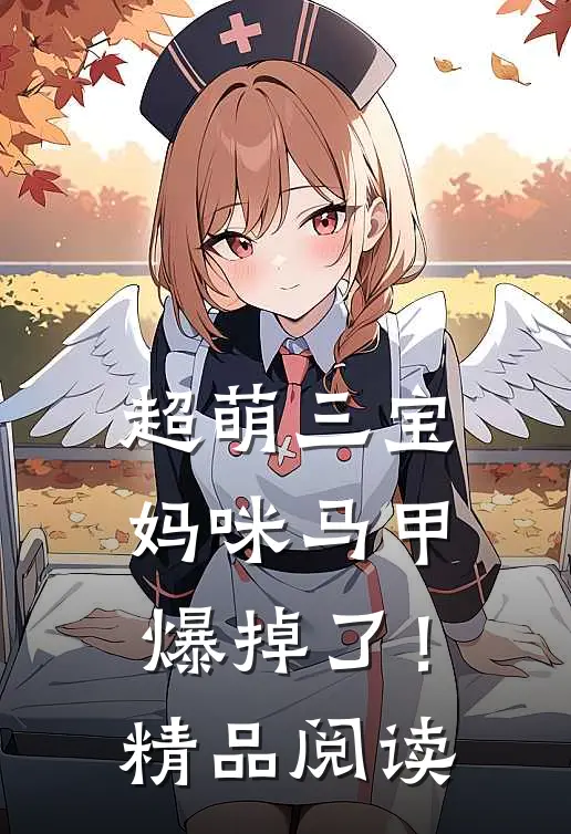 超萌三宝：妈咪马甲爆掉了！精品阅读