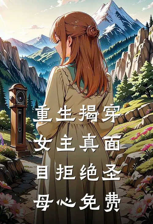 重生揭穿女主真面目拒绝圣母心免费