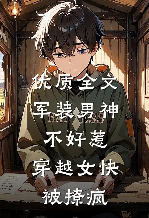优质全文军装男神不好惹，穿越女快被撩疯