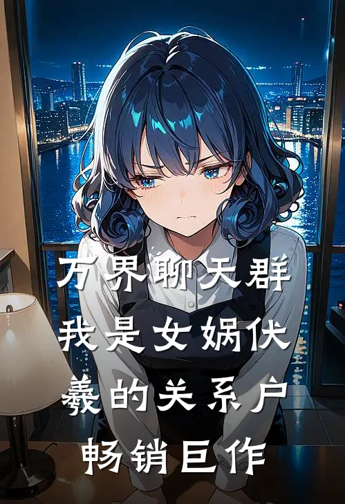 万界聊天群：我是女娲伏羲的关系户畅销巨作