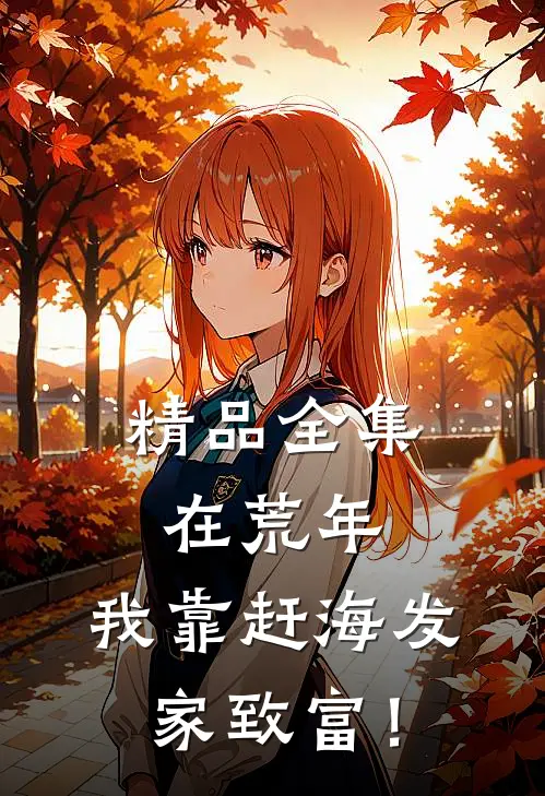 精品全集在荒年，我靠赶海发家致富！