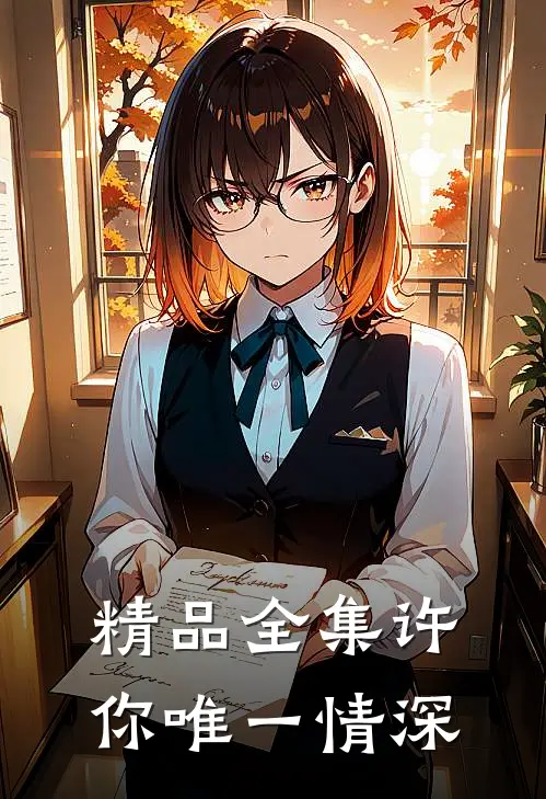 精品全集许你唯一情深