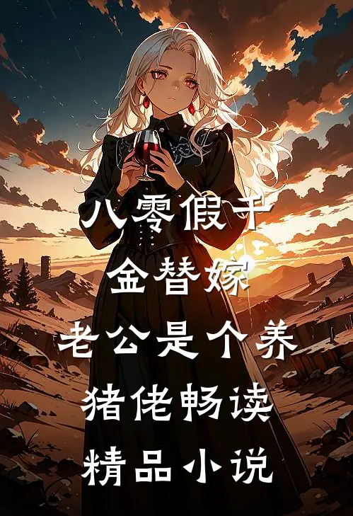 八零假千金替嫁：老公是个养猪佬畅读精品小说