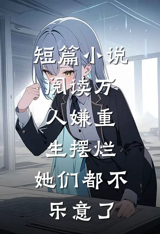 短篇小说阅读万人嫌重生摆烂，她们都不乐意了