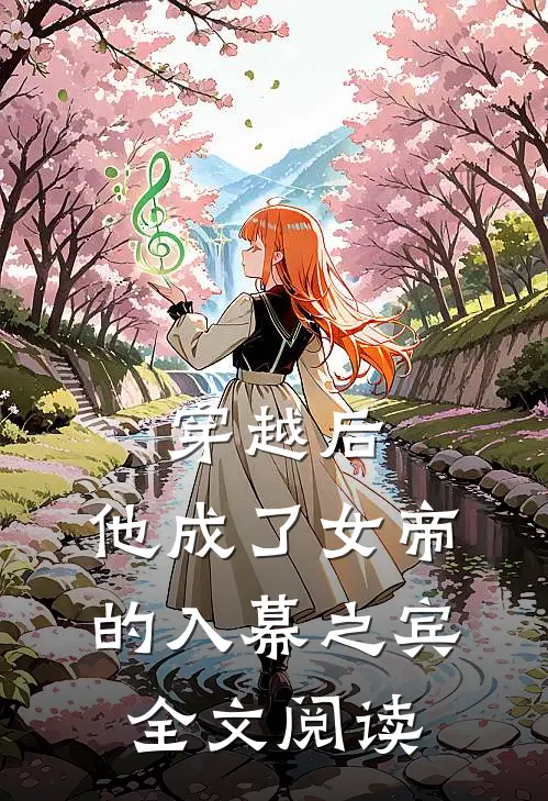 穿越后，他成了女帝的入幕之宾全文阅读