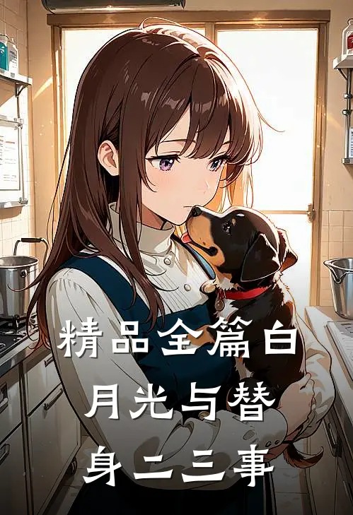 精品全篇白月光与替身二三事