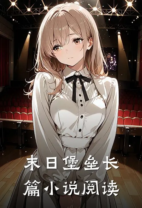 末日堡垒长篇小说阅读