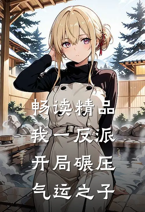 畅读精品我一反派，开局碾压气运之子