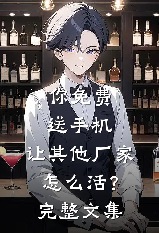 你免费送手机，让其他厂家怎么活？完整文集
