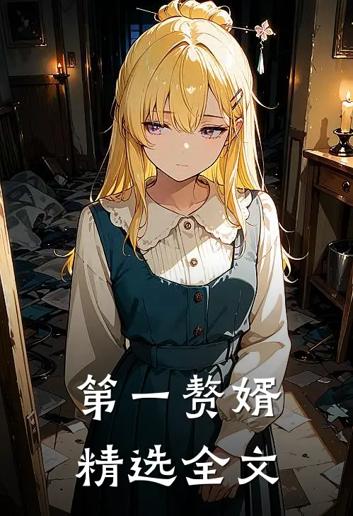第一赘婿精选全文