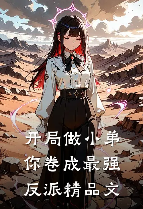 开局做小弟，你卷成最强反派精品文
