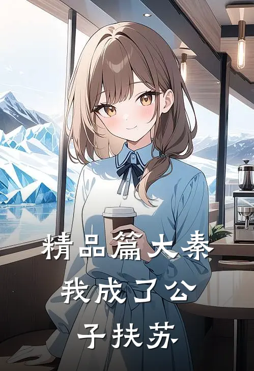 精品篇大秦，我成了公子扶苏