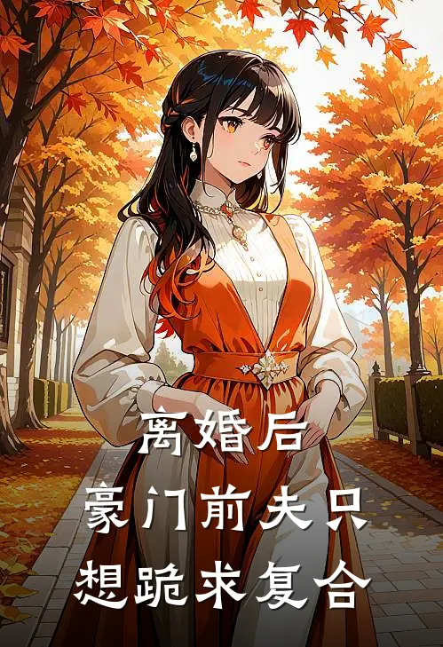 离婚后，豪门前夫只想跪求复合
