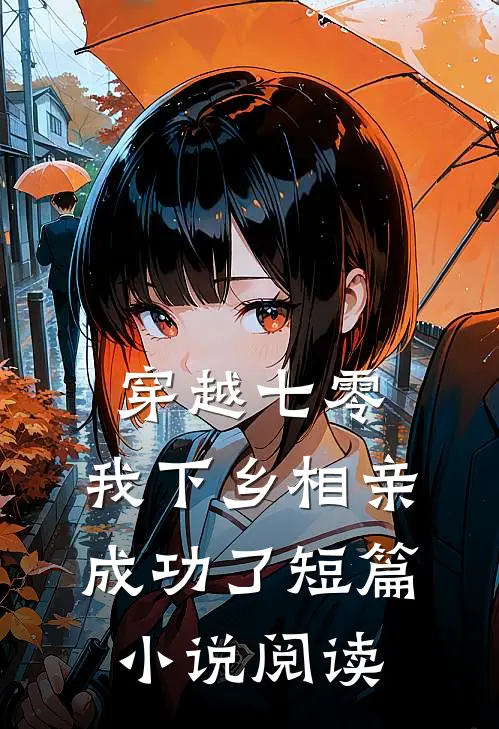 穿越七零，我下乡相亲成功了短篇小说阅读