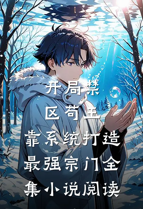 开局禁区苟王，靠系统打造最强宗门全集小说阅读