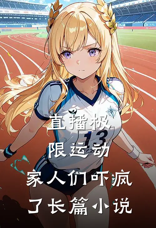 直播极限运动，家人们吓疯了长篇小说
