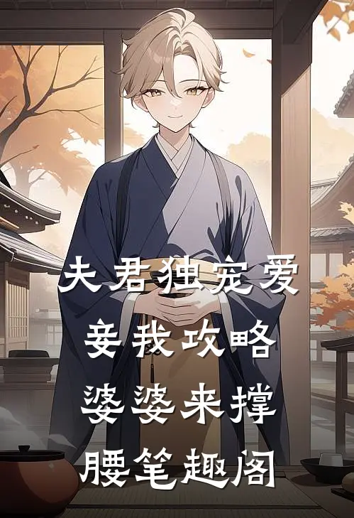 夫君独宠爱妾我攻略婆婆来撑腰笔趣阁