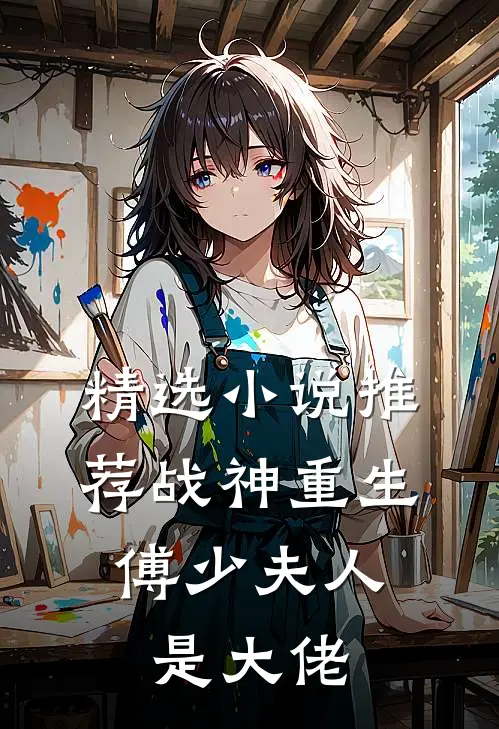 精选小说推荐战神重生：傅少夫人是大佬