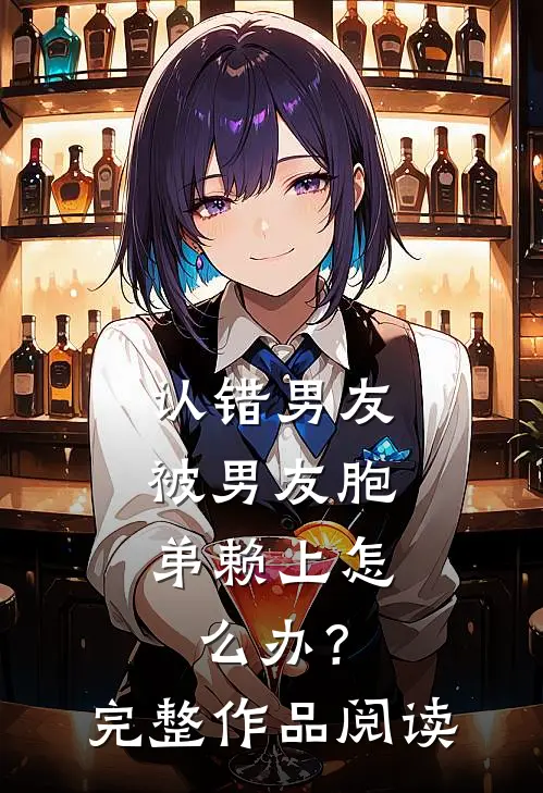 认错男友，被男友胞弟赖上怎么办？完整作品阅读