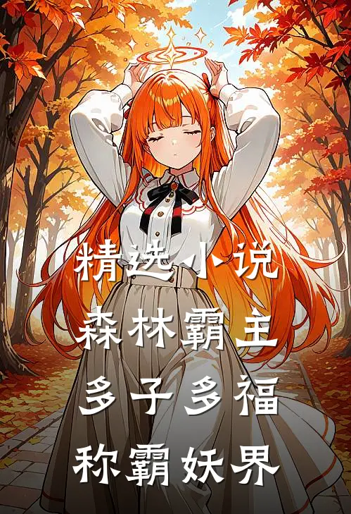 精选小说森林霸主：多子多福称霸妖界