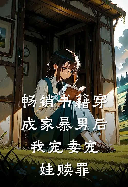 畅销书籍穿成家暴男后，我宠妻宠娃赎罪