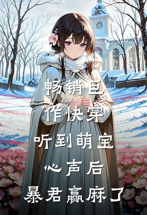 畅销巨作快穿：听到萌宝心声后，暴君赢麻了