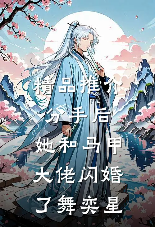 精品推介分手后，她和马甲大佬闪婚了舞奕星