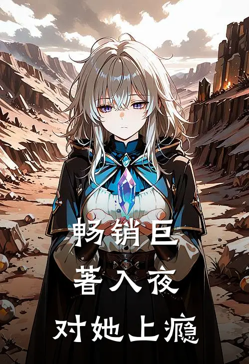 畅销巨著入夜，对她上瘾