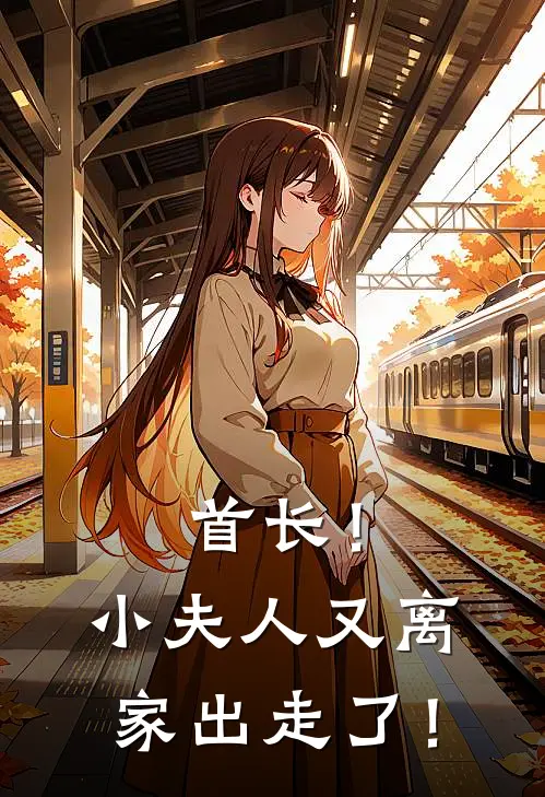 首长！小夫人又离家出走了！