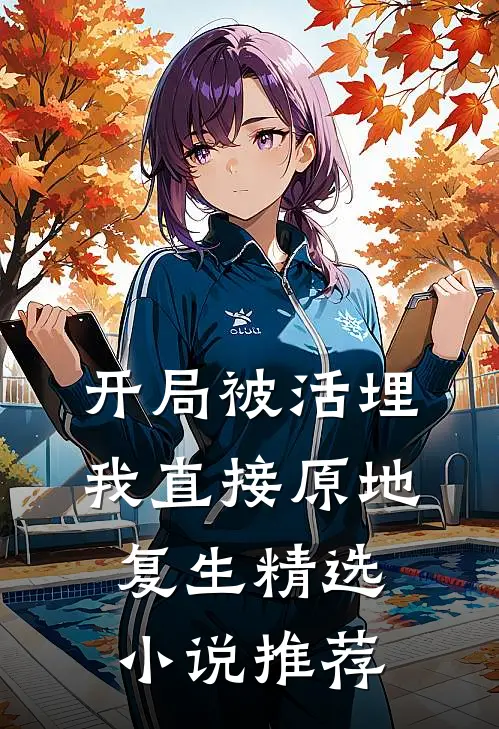 开局被活埋，我直接原地复生精选小说推荐