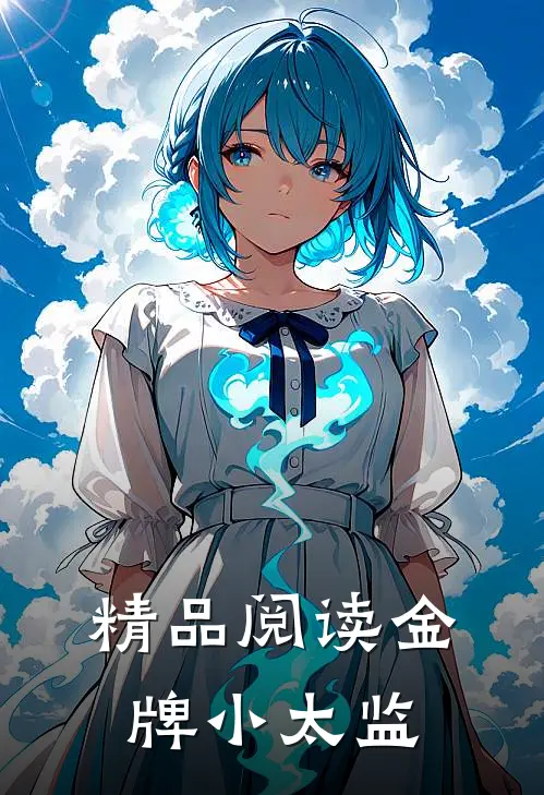 精品阅读金牌小太监