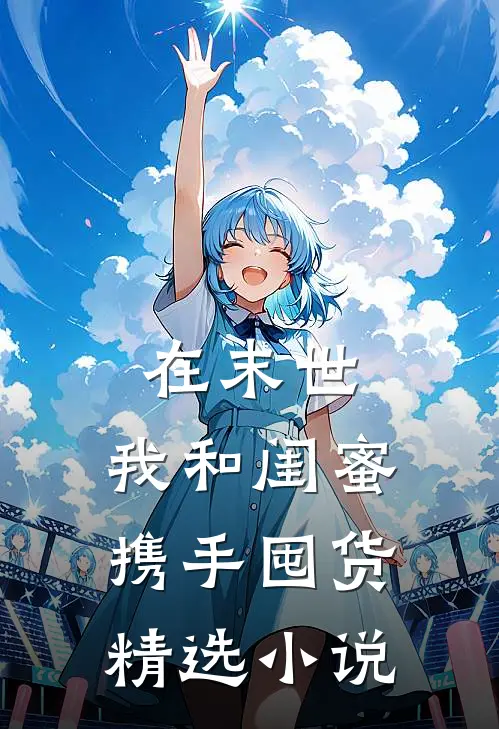 在末世，我和闺蜜携手囤货精选小说