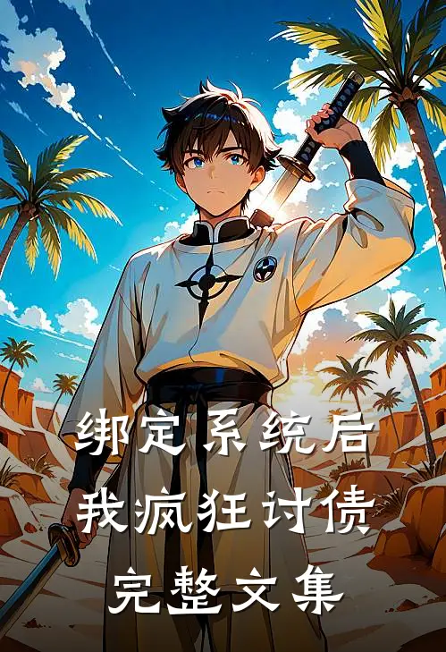 绑定系统后，我疯狂讨债完整文集