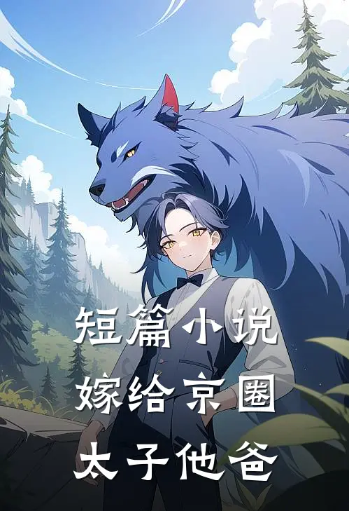 短篇小说嫁给京圈太子他爸
