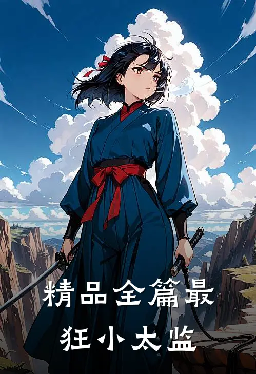 精品全篇最狂小太监