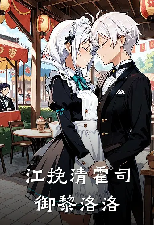 江挽清霍司御黎洛洛