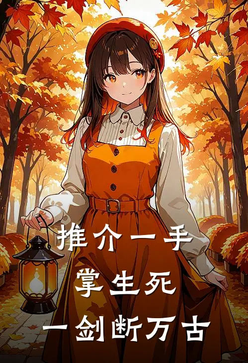 推介一手掌生死，一剑断万古