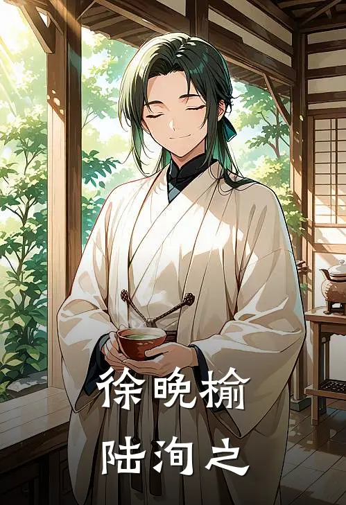 徐晚榆陆洵之