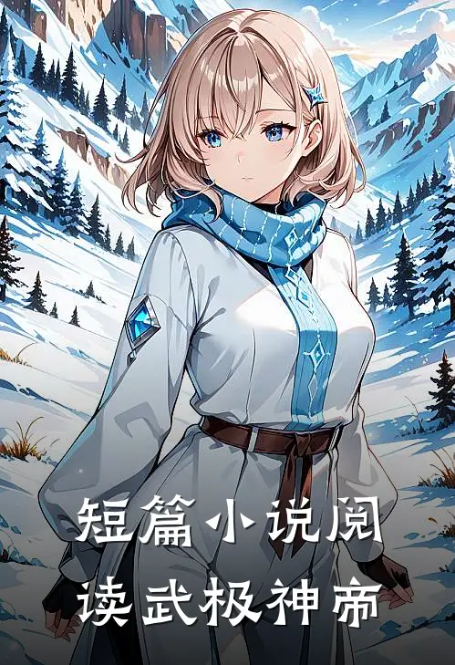 短篇小说阅读武极神帝