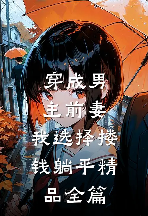 穿成男主前妻，我选择搂钱躺平精品全篇