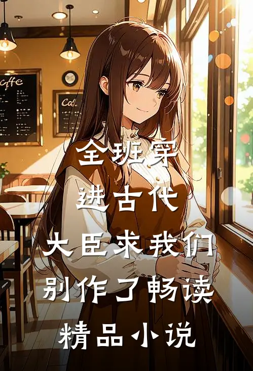 全班穿进古代，大臣求我们别作了畅读精品小说