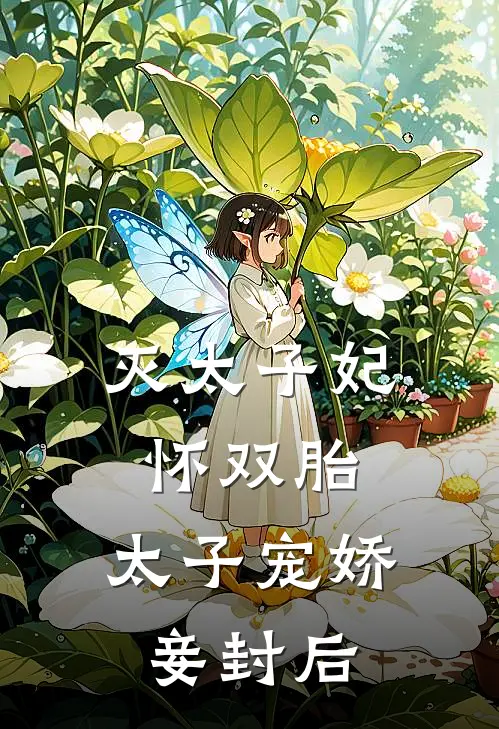 灭太子妃怀双胎，太子宠娇妾封后