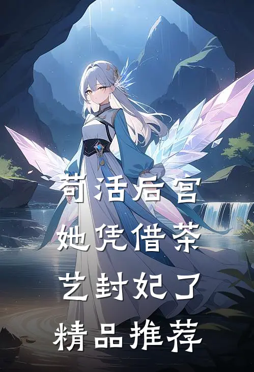 苟活后宫：她凭借茶艺封妃了精品推荐