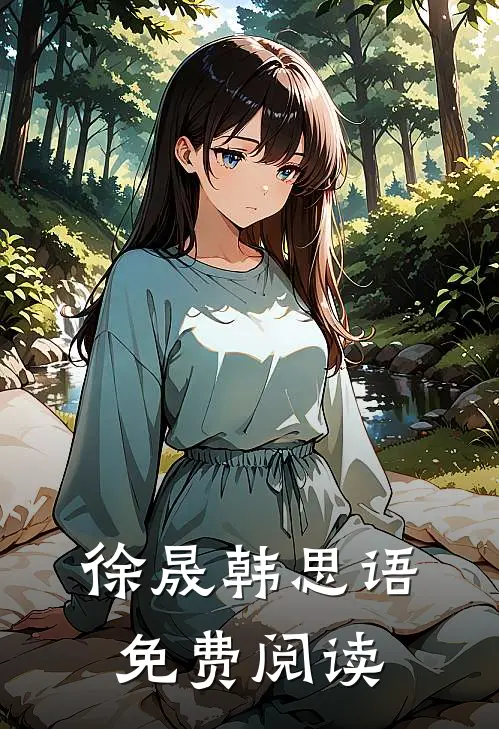 徐晟韩思语免费阅读
