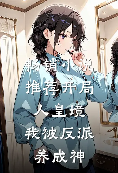 畅销小说推荐开局人皇境，我被反派养成神