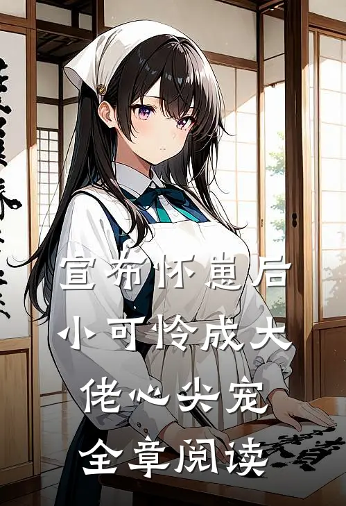 宣布怀崽后，小可怜成大佬心尖宠全章阅读