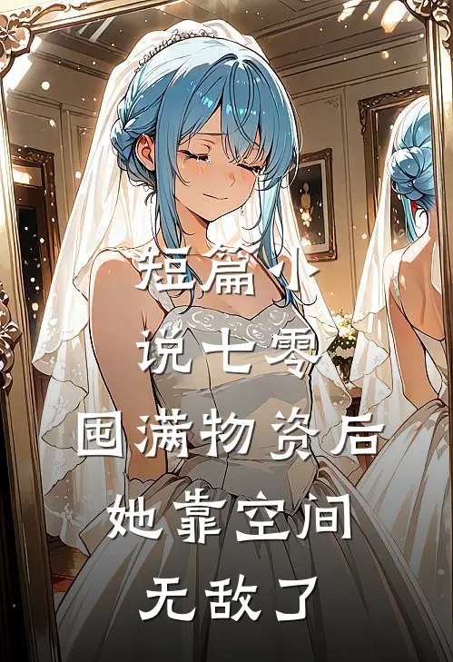短篇小说七零：囤满物资后，她靠空间无敌了