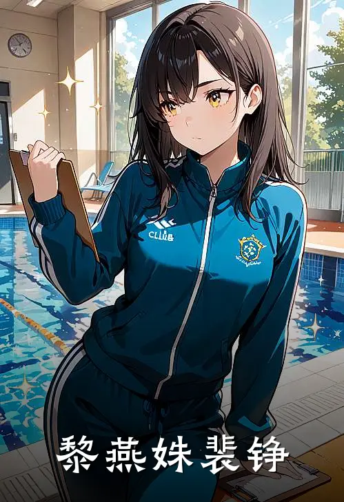 黎燕姝裴铮