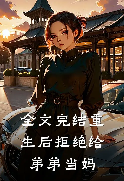 全文完结重生后拒绝给弟弟当妈